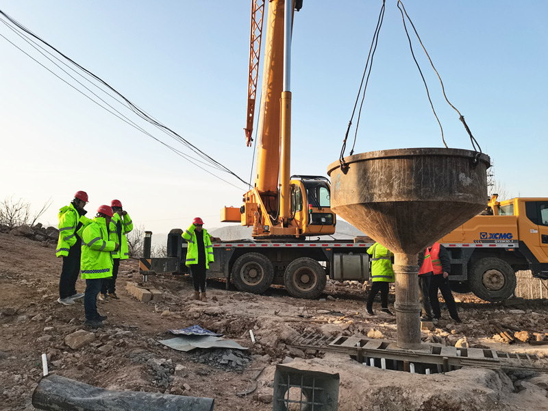 宏“兔”大展，臨臨高速六標(biāo)開(kāi)年開(kāi)新篇