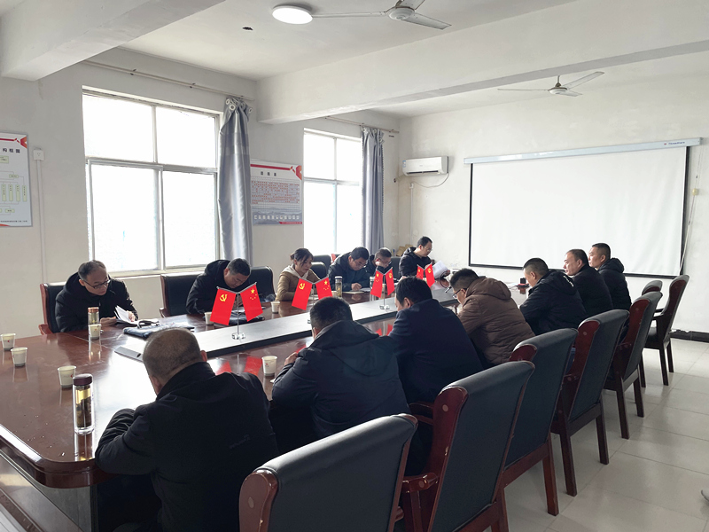 臨沂市質(zhì)監(jiān)站、臨沂市公路事業(yè)發(fā)展中心一行對郯城G205項目開展督導(dǎo)檢查工作