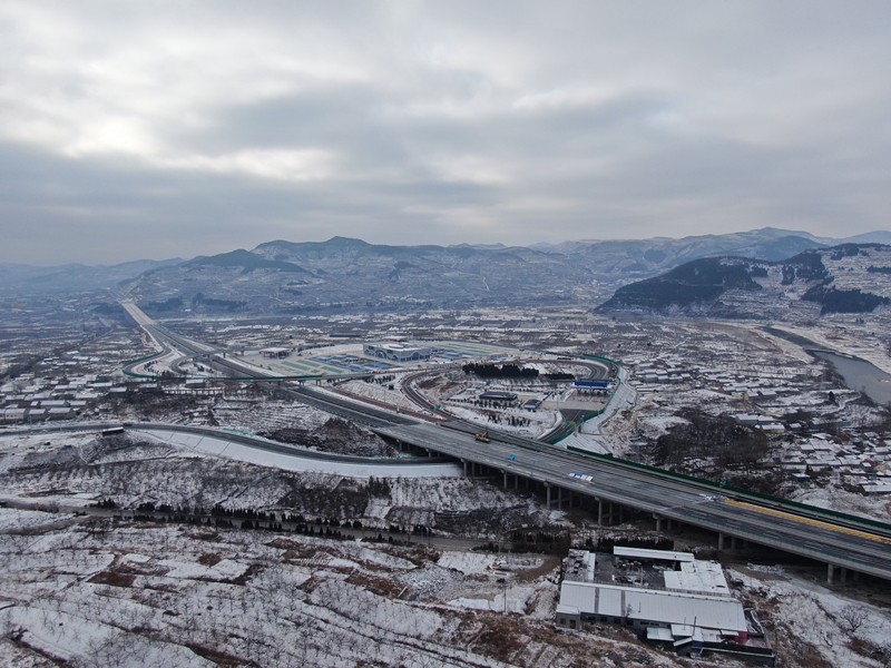 凝心聚力，上下一心，緊密配合，全力完成“交工準(zhǔn)備突擊會戰(zhàn)”