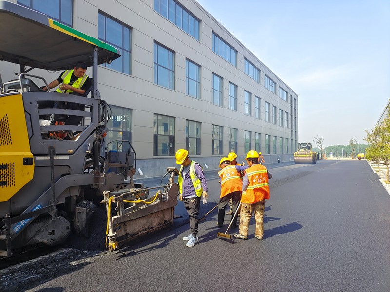 求生存、謀發(fā)展——路源新材料積極承攬外協(xié)項目