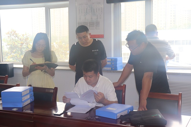 總監(jiān)辦對(duì)施工安全、環(huán)保管理檢查0_副本