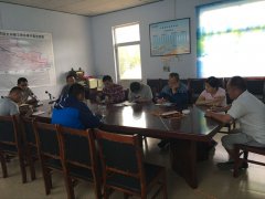 嚴(yán)格內(nèi)業(yè)管理，實(shí)行軍事化——養(yǎng)護(hù)工程分公司內(nèi)業(yè)管理紀(jì)實(shí)