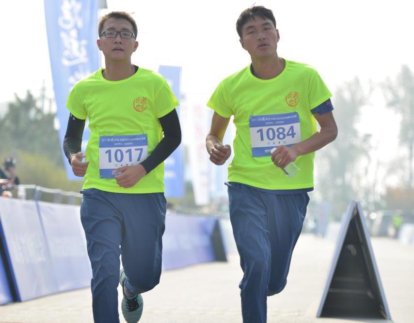 奔跑吧，魯中公路！