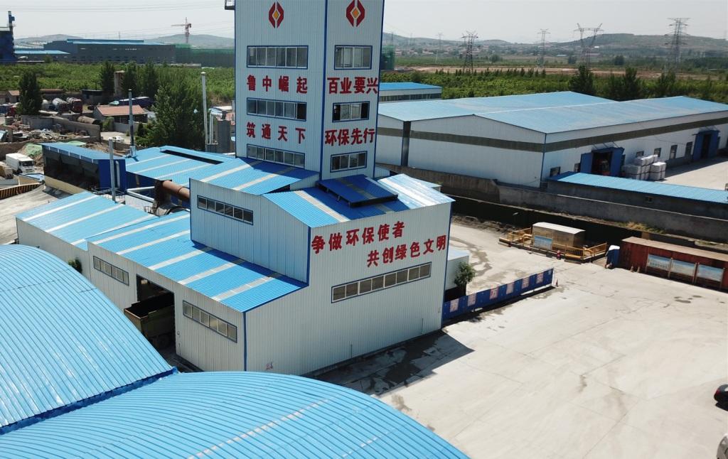 上帝視角，大美市政——市政工程分公司無人機航拍工作紀實