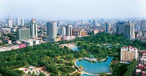 淄博市召開2021年重點(diǎn)建設(shè)項(xiàng)目征求意見座談會(huì)