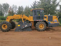 新機(jī)械、新氣象