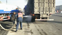 見(jiàn)義勇為的魯中公路人