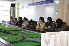 新寧二標(biāo)項(xiàng)目部開展慶“三八”節(jié)座談會(huì)