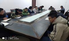 昂揚的五月——博山市政項目部工作紀實