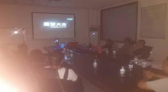 職工之家，我們的家——市政工程分公司8月份職工之家活動(dòng)紀(jì)實(shí)