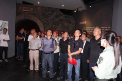 魯中公路市政黨支部不忘初心牢記使命革命傳統(tǒng)主題黨日教育活動(dòng) ——暨全心全意為人民服務(wù)廉政為公、手莫伸紅色主題教育活動(dòng)紀(jì)實(shí)