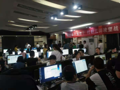 高青縣第三次國土調(diào)查項(xiàng)目通過省級核查