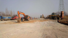 產(chǎn)值再創(chuàng)新高 青蘭項目喜訊頻傳