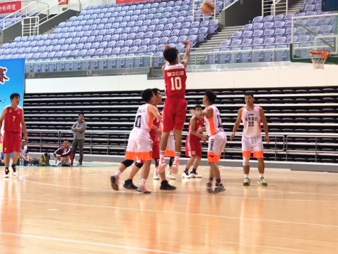 “天齊杯”籃球邀請賽戰(zhàn)況播報(bào)：魯中公路三戰(zhàn)兩勝