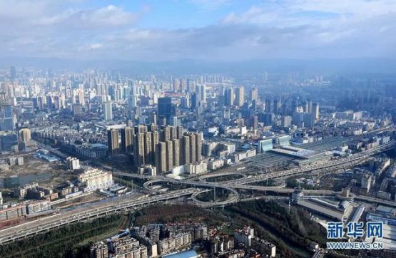 中央經(jīng)濟工作會議精神解讀②丨2021：以高質(zhì)量發(fā)展為導(dǎo)向確保經(jīng)濟運行在合理區(qū)間