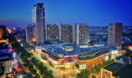 兩環(huán)五射線！淄博將建快速路網(wǎng)，最新進(jìn)展來(lái)啦！