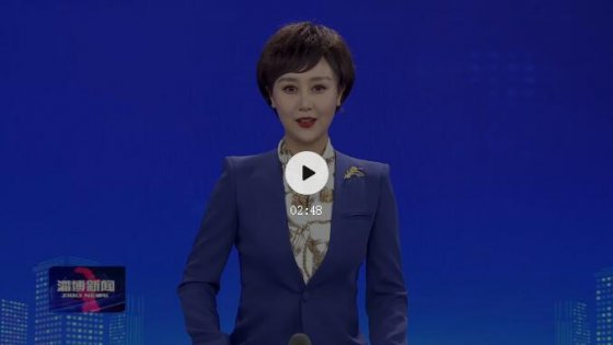 淄博將建國(guó)際會(huì)展中心！新經(jīng)開區(qū)基建即將全面展開，相關(guān)項(xiàng)目正式招標(biāo)