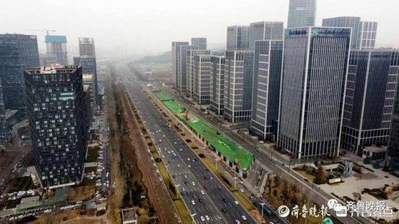 官宣！濟(jì)南經(jīng)十路沿線地鐵4號(hào)線開工！設(shè)站33座，7處站點(diǎn)開始施工