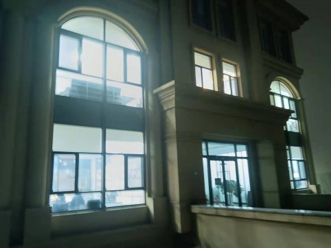 靜止不停止，第二區(qū)域項目部按下加速鍵