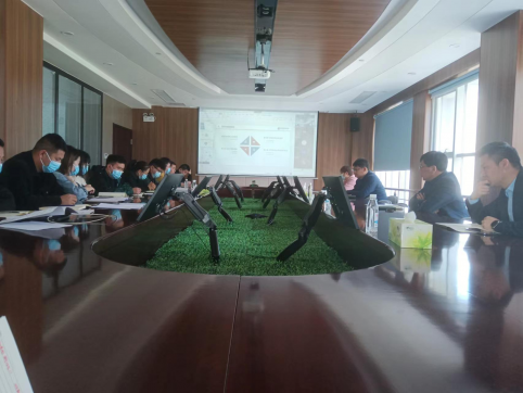 公司組織研究開(kāi)發(fā)費(fèi)用管理與研發(fā)機(jī)構(gòu)建設(shè)培訓(xùn)會(huì)